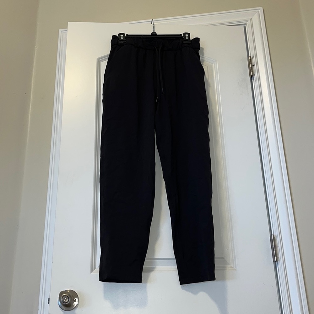 Lululemon Stretch High Rise Pant